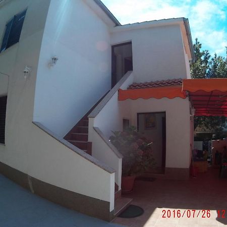 Apartman Luburic Pinezici  Exterior photo