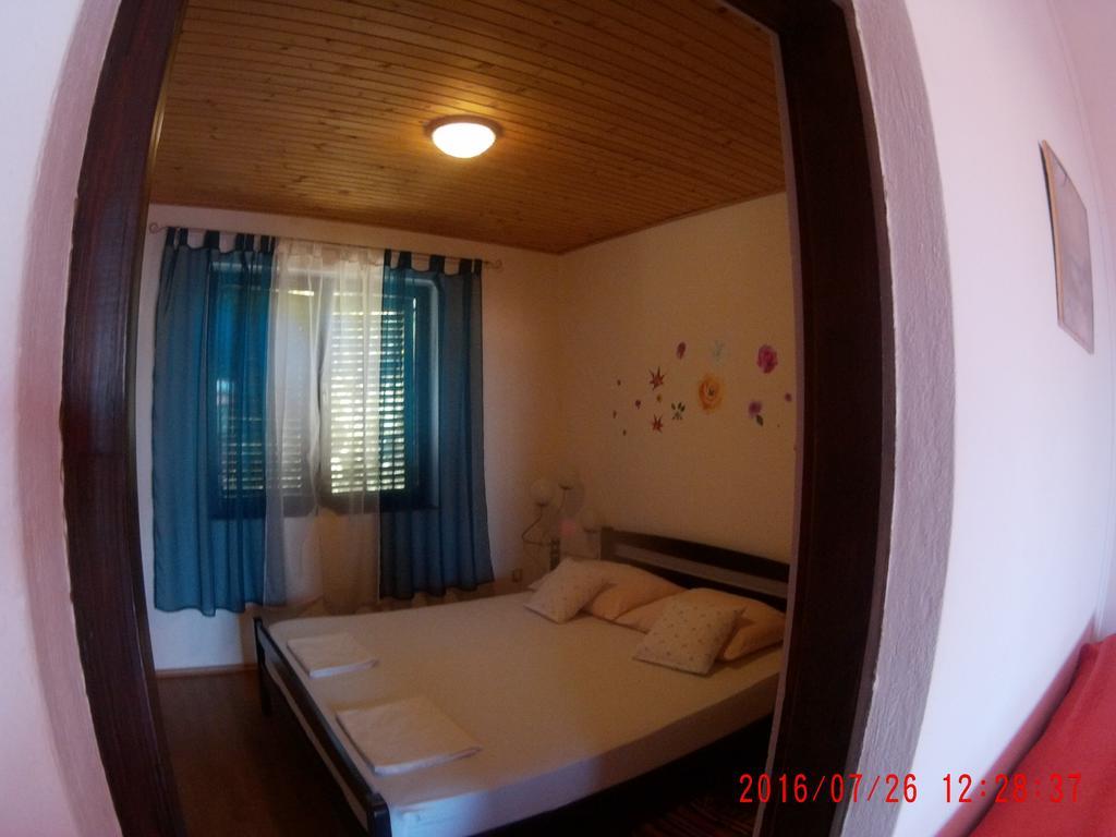 Apartman Luburic Pinezici  Exterior photo