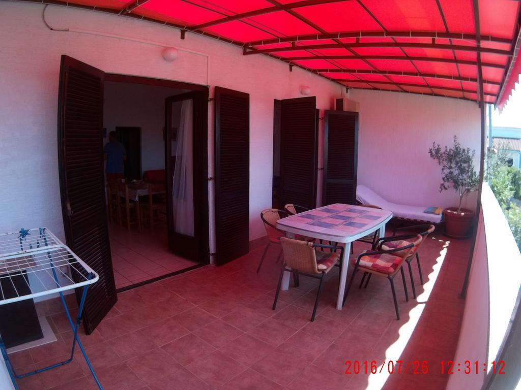 Apartman Luburic Pinezici  Exterior photo