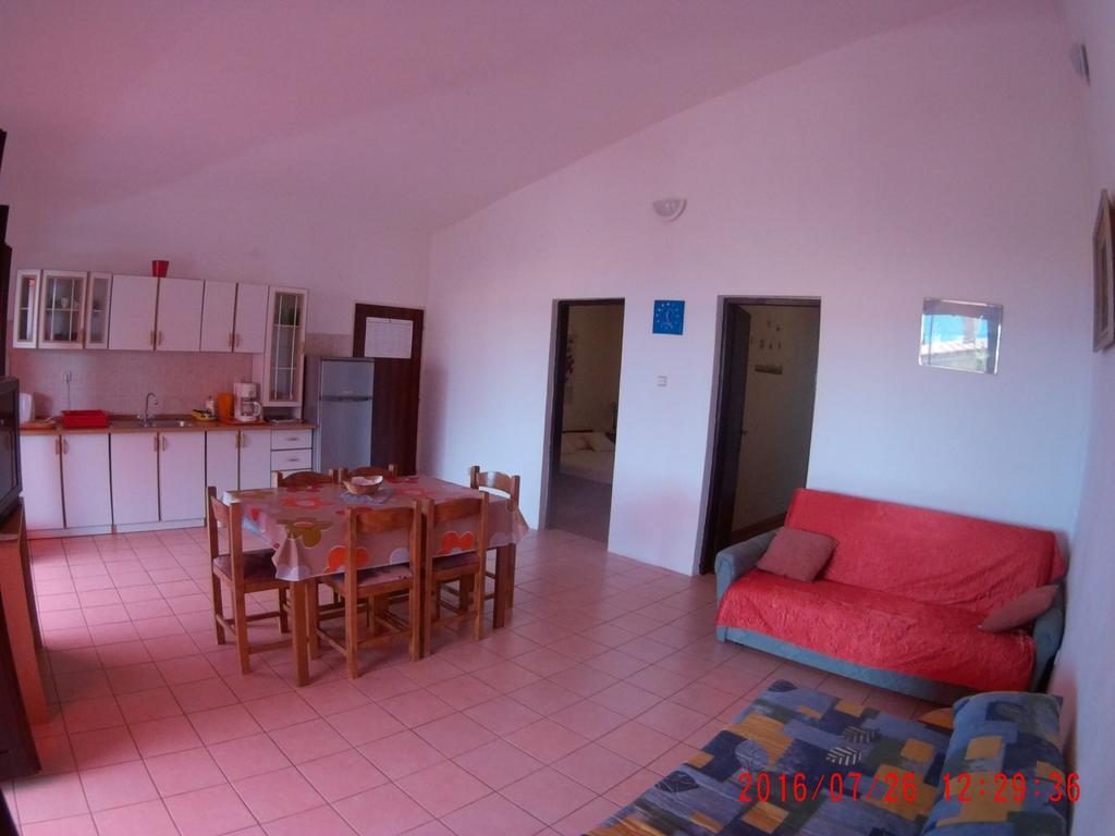 Apartman Luburic Pinezici  Exterior photo