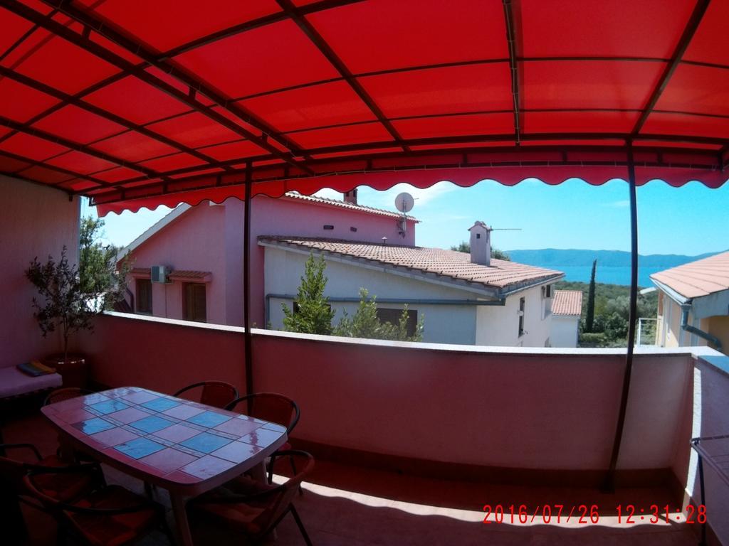 Apartman Luburic Pinezici  Exterior photo
